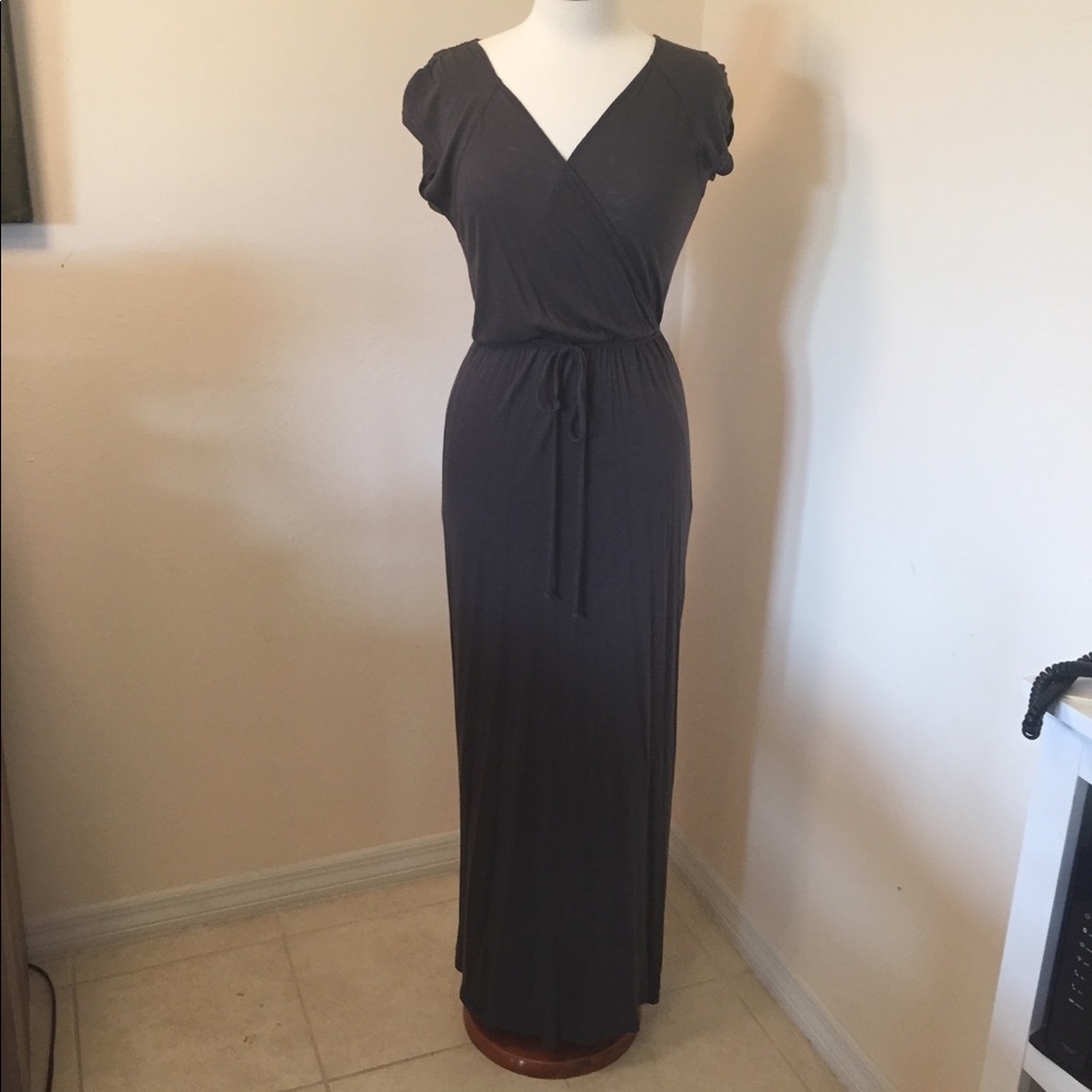 LA Made Maxi Dress